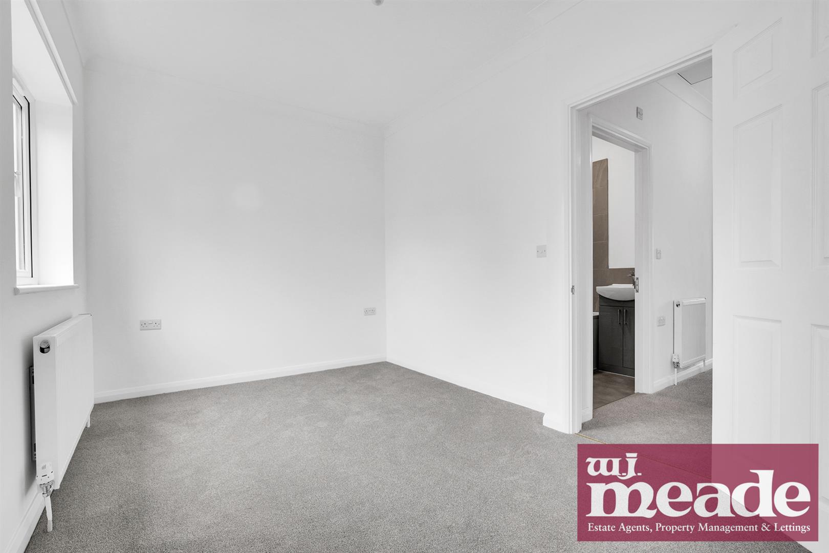 Swaton Road, Bow, London